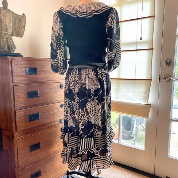 Black & White Vintage Print Assorti Set - Susan Freis - Picture 6 of 9